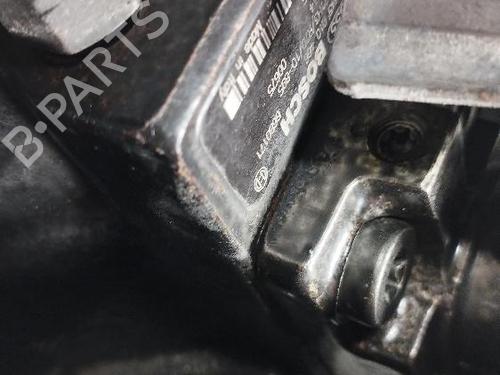 Engine JEEP RENEGADE SUV (BU, B1, BV) 1.6 CRD | BP37087958M1  - Image 6