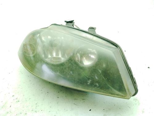 Used Right headlight SEAT IBIZA III (6L1) 1.4 TDI (80 hp) 29219486