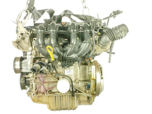 Engine FORD FIESTA VI (CB1, CCN) 1.25 | BP27534605M1 