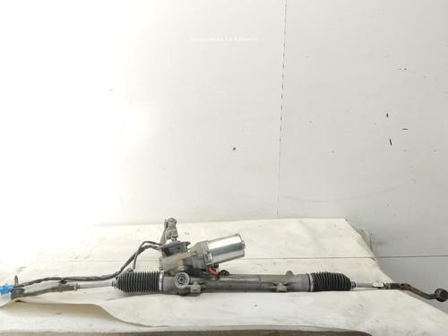 Tannstang/sevrosnekke Tannstang/sevrosnekke PEUGEOT 1007 (KM_) 1.6 16V (109 hp) 37485395 37485395