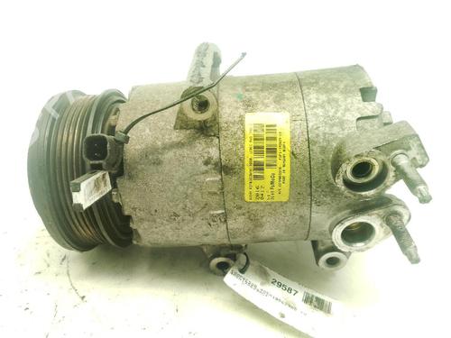 AC compressor FORD FOCUS III Turnier 1.6 Ti | BP32437910M34