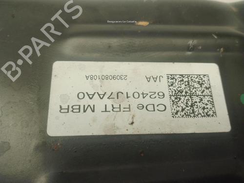 Forbro KIA CEED (CD) 1.6 CRDi 136 Eco-Dynamics+ | BP29697910M9