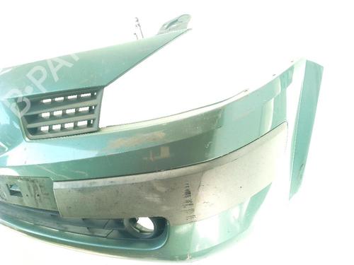 Front bumper RENAULT MEGANE II Saloon (LM0/1_) 1.9 dCi (LM0G, LM1G, LM2C) | BP29350814C7 