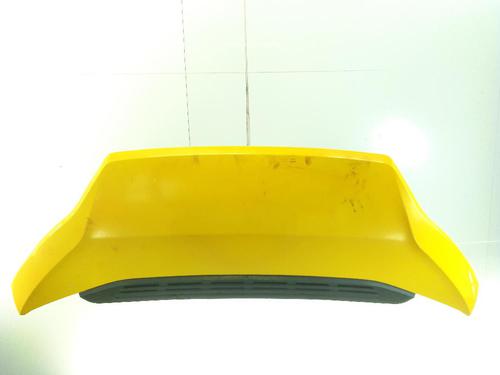 Used Hood CITROËN JUMPER II Van 2.0 BlueHDi 130 (130 hp) 24544688