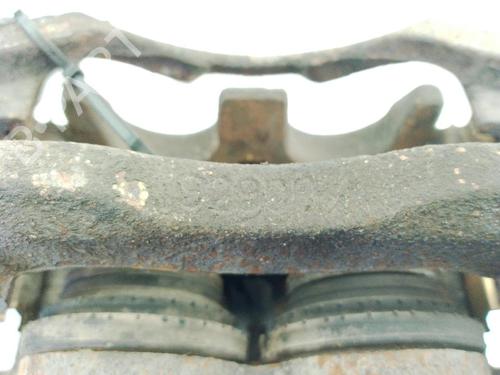 Right front brake caliper VW CRAFTER 30-50 Van (2E_) 2.0 TDI | BP31144989M104 