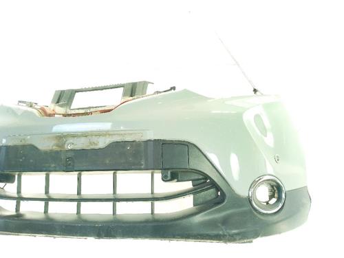 Front bumper NISSAN QASHQAI II (J11, J11_) 1.6 dCi ALL MODE 4x4-i | BP29518357C7 