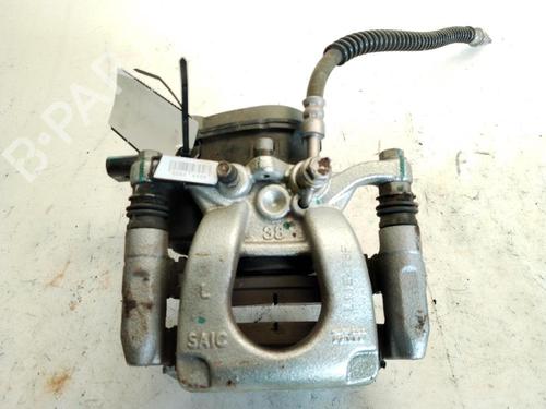 Left rear brake caliper MG MG ZS SUV (AZS1) EV | BP27450122M107 - Image 2