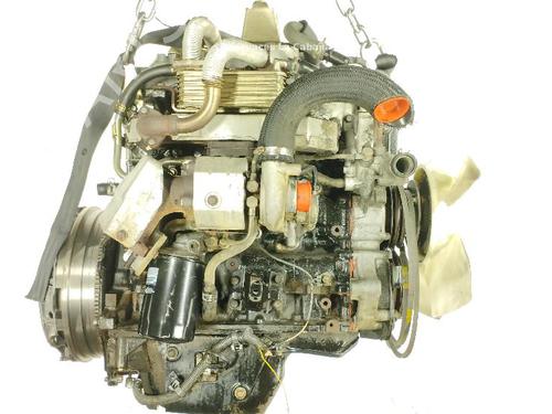 Engine MITSUBISHI PAJERO III Canvas Top (V6_W, V7_W) 3.2 DI-D (V68W, V78W) | BP28488646M1 