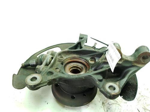 Left front steering knuckle VW CRAFTER Van (SY_, SX_) 2.0 TDI FWD (SYB, SYC, SYD) | BP39399214M25 - Image 4