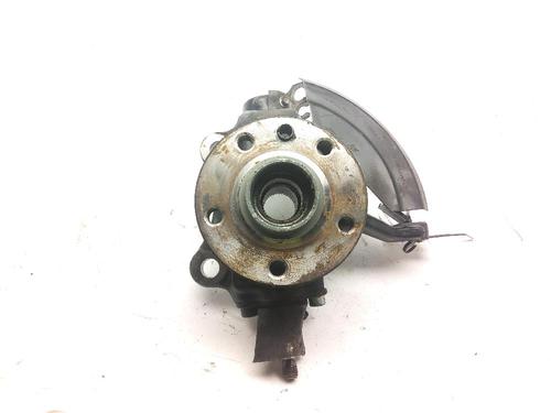 Used Left front steering knuckle SEAT ALHAMBRA (7V8, 7V9) 2.0 TDI (140 hp) 24002632