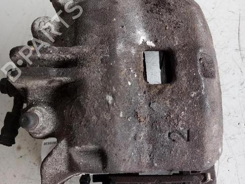 Used Right front brake caliper Right front brake caliper NISSAN NV200 Van 1.5 dCi 85 (M20, M20N, M20M) (86 hp) 18375159 18375159