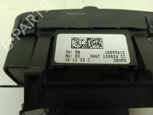 Headlight switch FORD C-MAX II (DXA/CB7, DXA/CEU) 1.0 EcoBoost | BP39119561I24 - Image 3