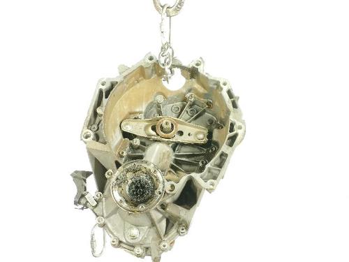 Getriebe für SKODA OCTAVIA II (1Z3) 1.6 (102 hp) 31940637