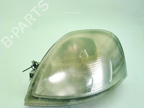 Used Left headlight Left headlight RENAULT MASTER II Van (FD) 2.5 dCi (FD01, FD02, FD21, FD22, FD31, FD32, FD3Y, FD71,... (120 hp) 30455632 30455632