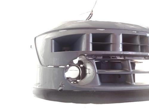 Front bumper RENAULT KANGOO (KC0/1_) 1.5 dCi (KC08, KC09) | BP18376528C7 