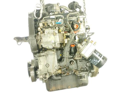 Engine VW TRANSPORTER T4 Bus (70B, 70C, 7DB, 7DK, 70J, 70K, 7DC, 7DJ) 1.9 TD | BP29908483M1 