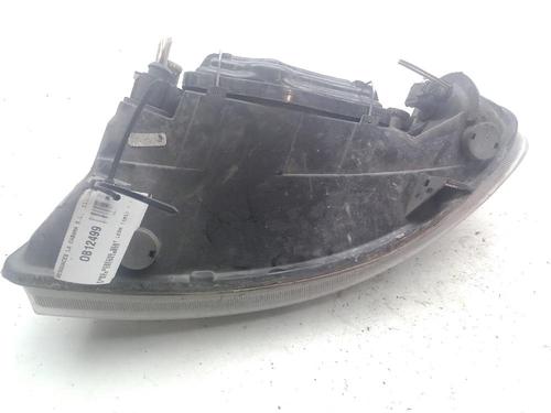 Right headlight SEAT LEON (1M1) 1.6 16 V | BP24002792C29 - Image 3