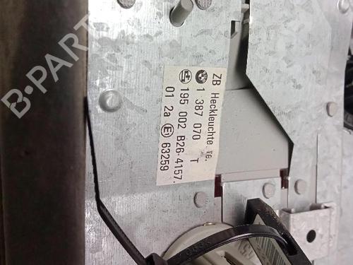 Right taillight BMW 3 (E36)  | BP30099359C35 