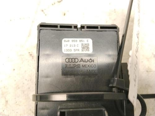 Left front window switch AUDI A4 B9 (8W2, 8WC) 40 TFSI Mild Hybrid | BP38635886I27 - Image 3