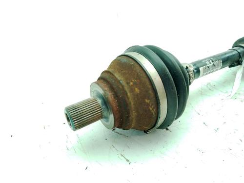 Left front driveshaft SEAT LEON (1P1) 2.0 TFSI | BP34238025M38 - Image 3