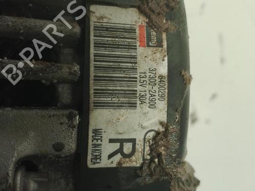 Alternator HYUNDAI i40 I (VF) 1.7 CRDi | BP24000561M7  - Image 5