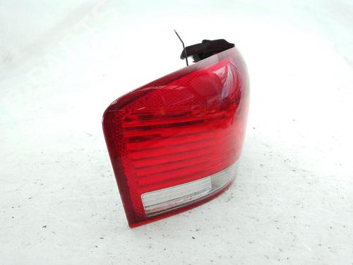 Left taillight AUDI A3 (8P1) 1.9 TDI | BP24049452C34 - Image 3