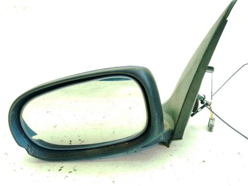 Used Left mirror NISSAN ALMERA II Hatchback (N16) 2.2 dCi (112 hp) 25865795