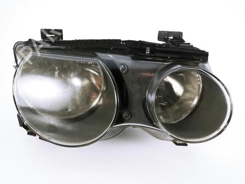 Used Right headlight BMW 3 Compact (E46) 320 td (150 hp) 18374420