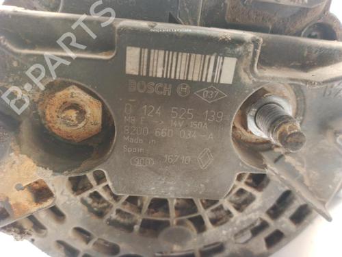Alternator CHEVROLET IMPALA Saloon 5.7 | BP24003973M7  - Image 5