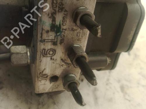 ABS pump NISSAN QASHQAI II (J11, J11_) 1.6 dCi ALL MODE 4x4-i | BP29605752M43 