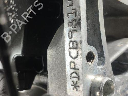 Engine SEAT LEON (5F1) 1.5 TSI | BP28138816M1 