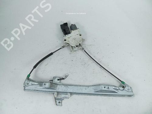 Used Front right window mechanism PEUGEOT 407 SW (6E_, 6D_) 2.0 HDi 135 (136 hp) 18369609