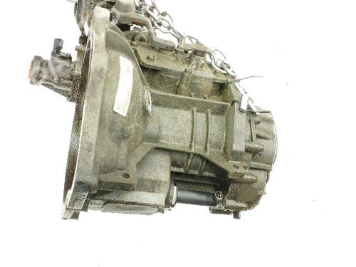 Gearkasse CHRYSLER VOYAGER IV (RG, RS) 2.5 CRD | BP30455629M3