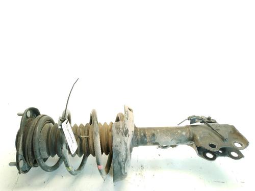 Left front shock absorber LEXUS UX (_AA1_, _AH1_, _MA1_) 250h E-Four (MZAH15) | BP25597600M16 - Image 2