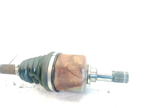Left front driveshaft MERCEDES-BENZ VITO Van (W447) 111 CDI (447.601, 447.603, 447.605) | BP37414800M38 - Image 3