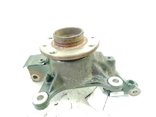 Right front steering knuckle RENAULT CAPTUR I (J5_, H5_) 1.5 dCi 90 (J5N4, J5M5, J5MW, J5M6, J5AL, J5AJ) | BP35943342M26 - Image 3