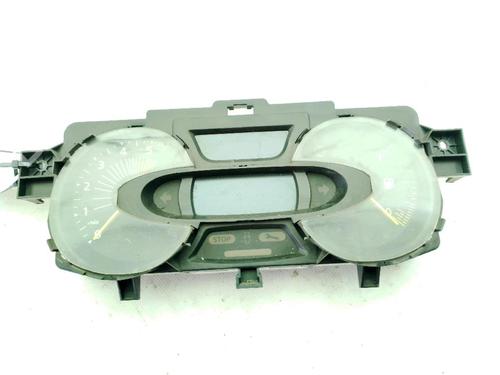 instrument-cluster-renault-trafic-iii-van-fg_-2014-28449593 main image