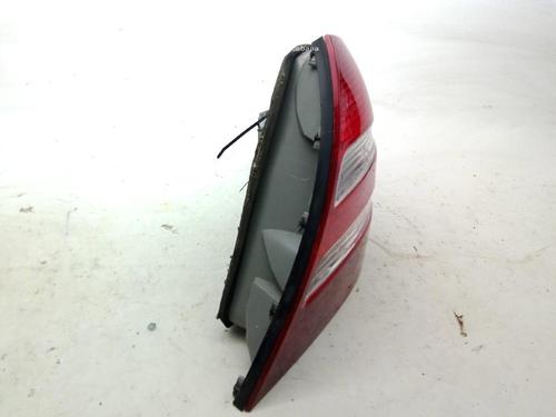 Right taillight MERCEDES-BENZ E-CLASS (W211) E 320 CDI (211.026) | BP24996379C35 