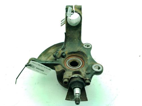 Left front steering knuckle SEAT ALHAMBRA (7V8, 7V9) 2.0 TDI | BP32079563M25