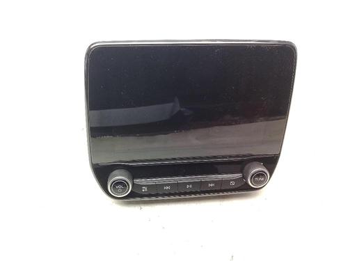 Used Display monitor Display monitor FORD PUMA (J2K, CF7) 1.0 EcoBoost mHEV (155 hp) 28368136 28368136