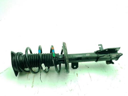 Used Left front shock absorber Left front shock absorber CITROËN C4 III (BA_, BB_, BC_) 1.2 PureTech 100 (BAHNEA, BAHNKA) (101 hp) 32155265 32155265