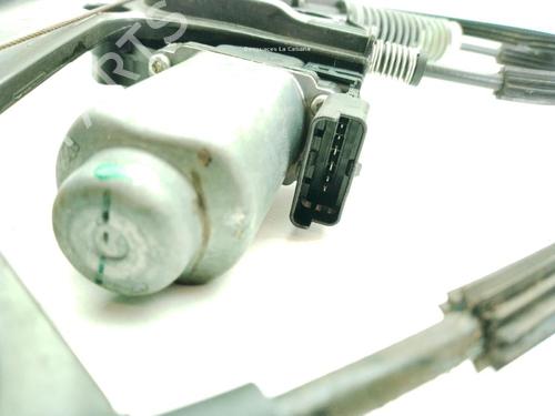 Front left window mechanism RENAULT WIND (E4M_) 1.2 (E4MF) | BP30410538C22