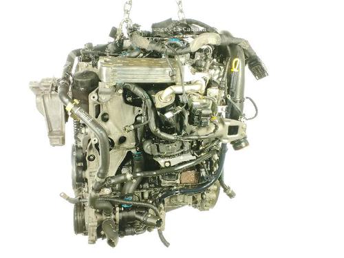Engine MERCEDES-BENZ GLA-CLASS (X156) GLA 220 CDI 4-matic (156.905) | BP32402817M1
