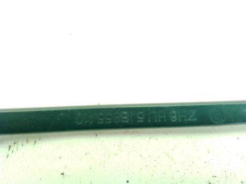 Front windshield wiper arm SKODA RAPID (NH3, NK3, NK6) 1.6 TDI | BP28313331C143 