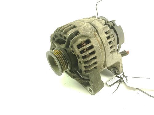 Used Alternator Alternator OPEL CORSA D (S07) 1.4 (L08, L68) (90 hp) 18375651 18375651