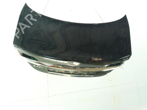 Used Tailgate JAGUAR XF I (X250) 2.2 D (190 hp) 25612592