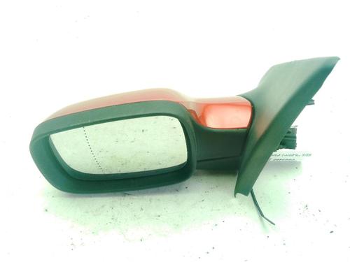 Used Left mirror RENAULT MEGANE II (BM0/1_, CM0/1_) 1.9 dCi (131 hp) 28009054