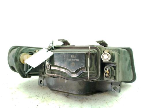 Left headlight SEAT LEON (1M1) | BP38060263C28 - Image 2