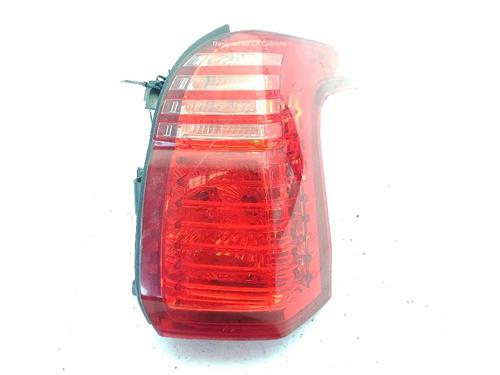Used Right taillight PEUGEOT 5008 (0U_, 0E_) 1.6 HDi (110 hp) 28350774