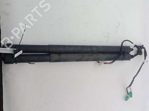 Used Tailgate lift support PEUGEOT 3008 II SUV (MC_, MR_, MJ_, M4_) 1.2 THP/ PureTech 130 (MRHNSM, MRHNSU, MRHNSJ, MRHNYW,... (131 hp) 29449351